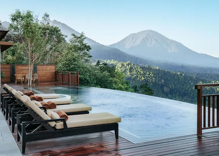 Elevate Bali * Munduk (Bali)
