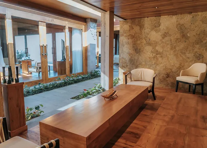 Villa Elevate Bali