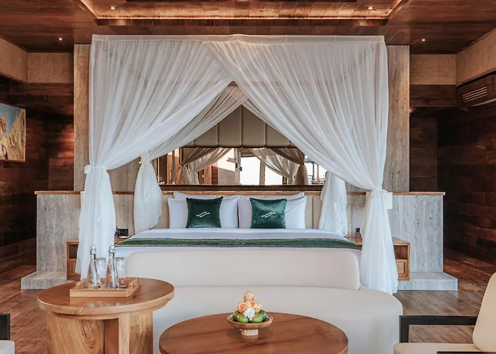 Elevate Bali Villa *