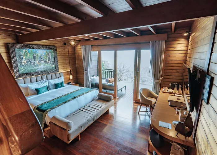 Elevate Bali *