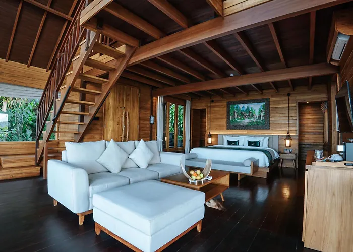 Elevate Bali Villa