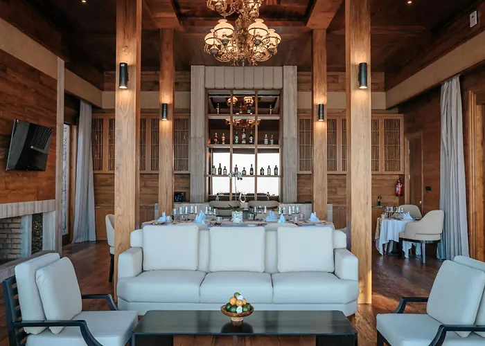 Villa Elevate Bali