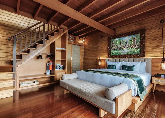 Villa Elevate Bali *