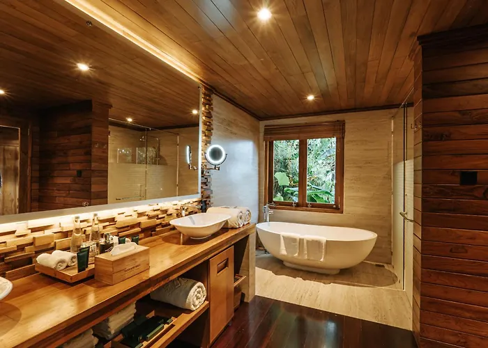 Elevate Bali Villa Munduk (Bali)