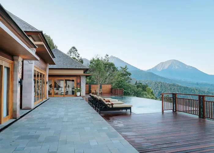 Elevate Bali *