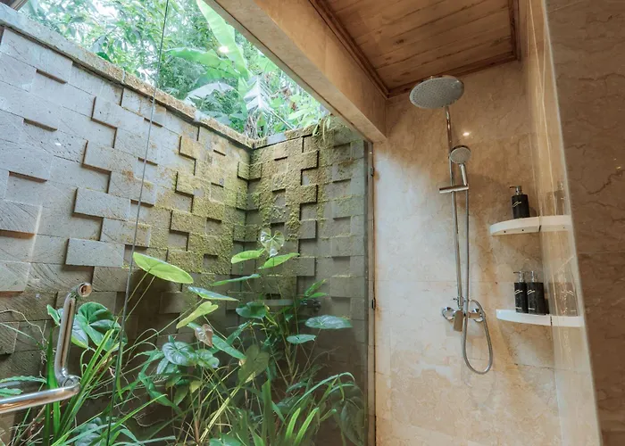 Elevate Bali Villa