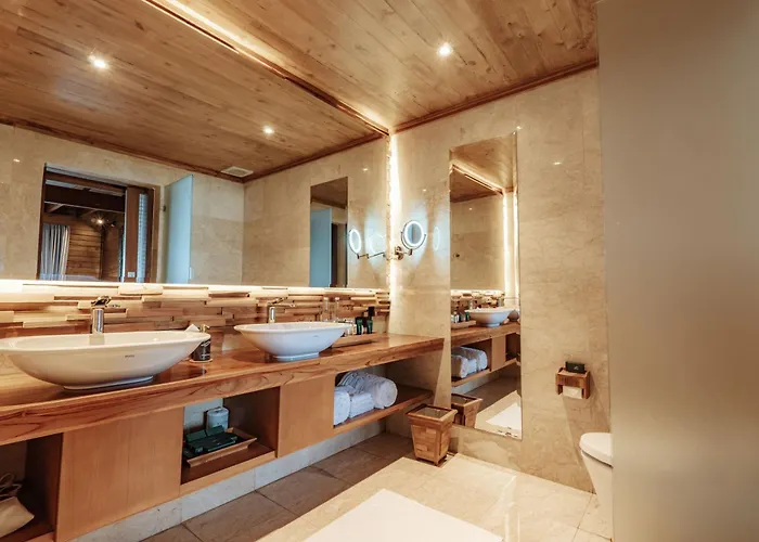 Villa Elevate Bali *