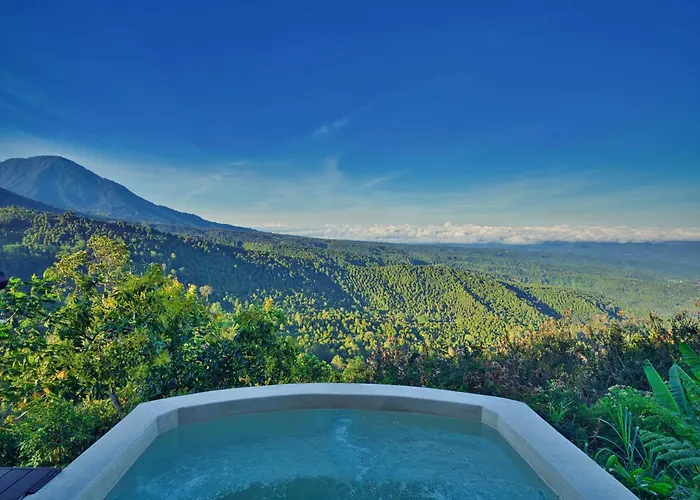 Elevate Bali Villa Munduk (Bali)