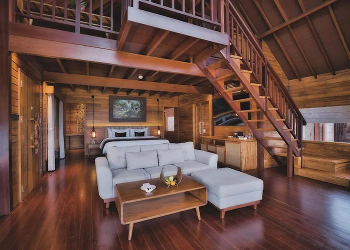Elevate Bali *