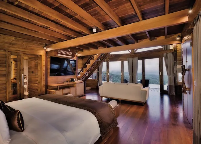 Elevate Bali *