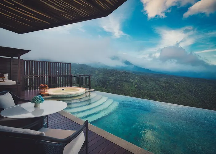 Villa Elevate Bali *
